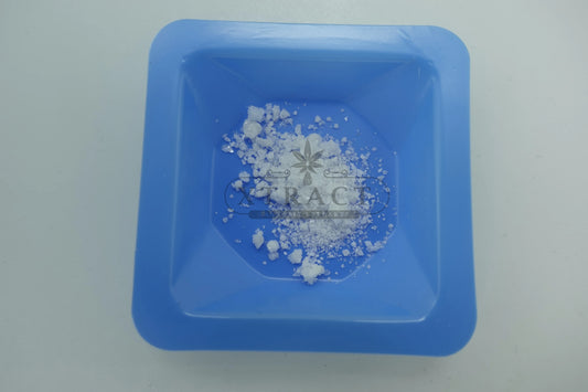 Die Herausforderung der Produktion von CBN-Isolat in der EU / The challenge of producing CBN isolate in the EU