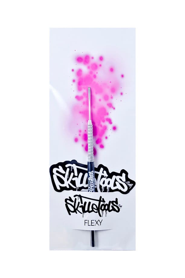 Skilletools Flexy