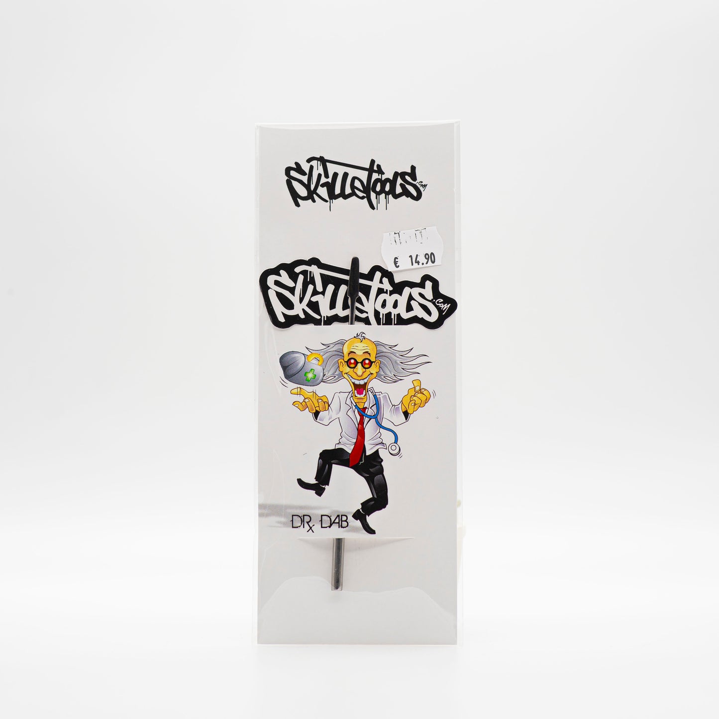 Skilletools Dr. DAB Werkzeug