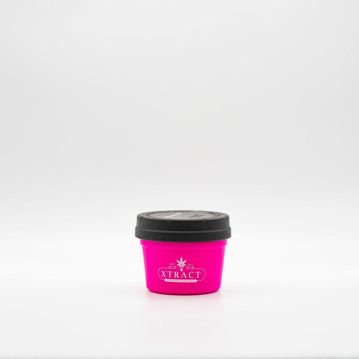 RE:STASH Glass Pink 4 OZ