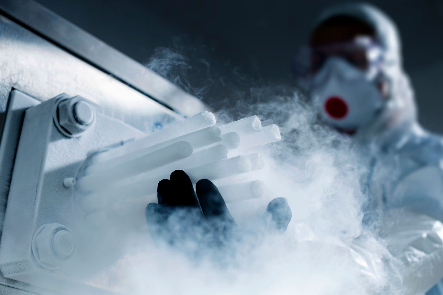 Dryice