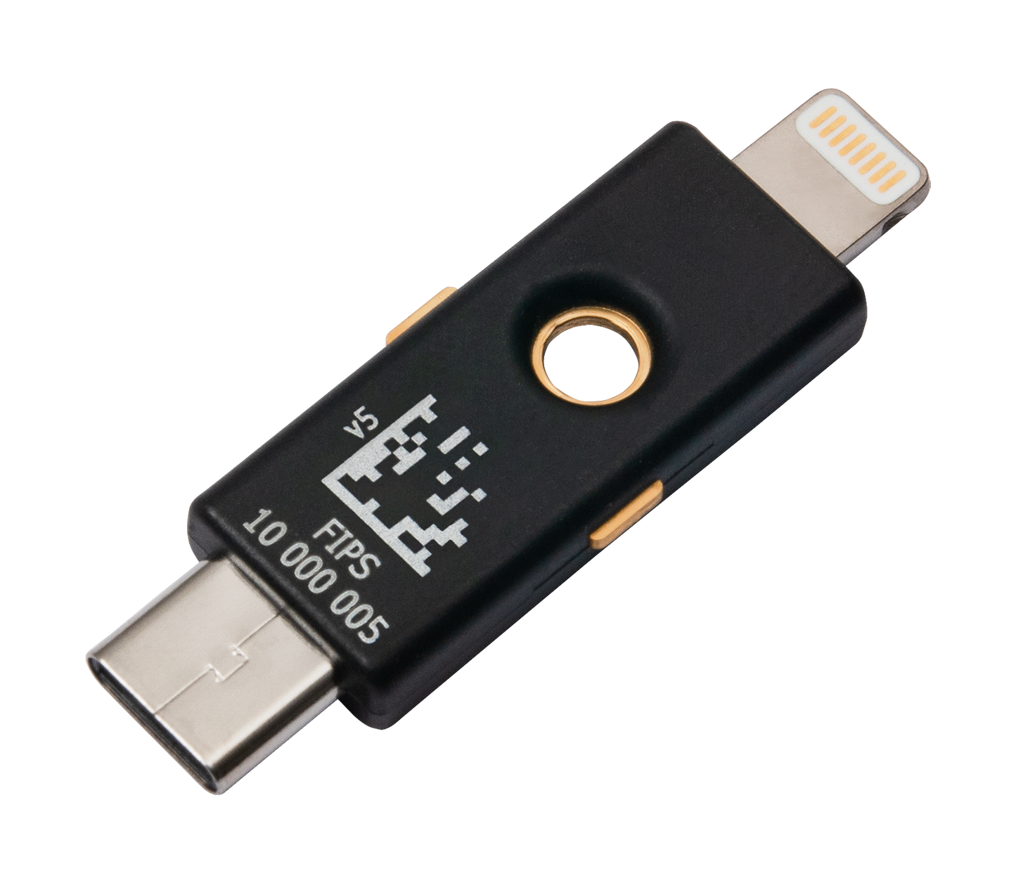 YubiKey 5Ci