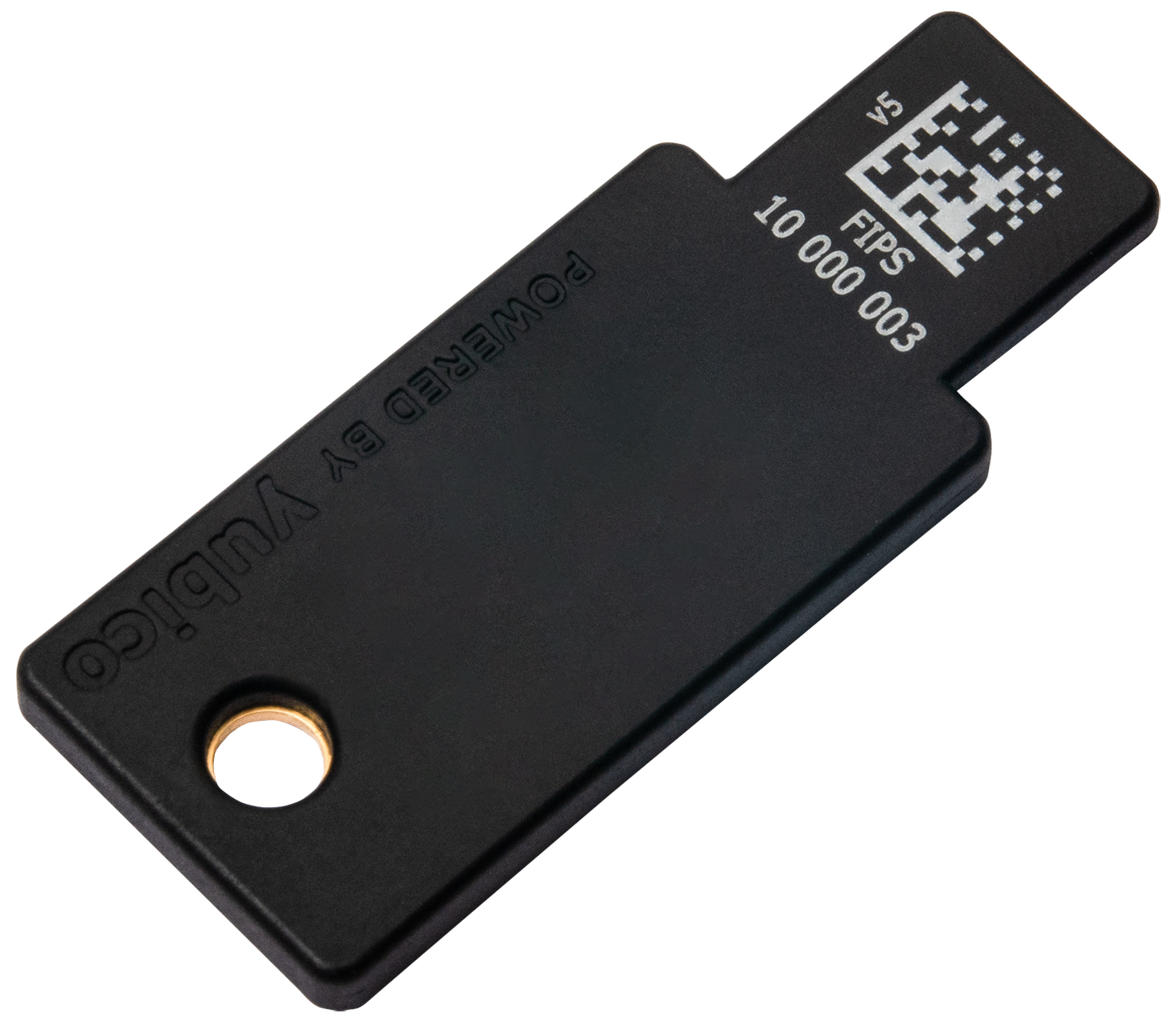 YubiKey 5 NFC