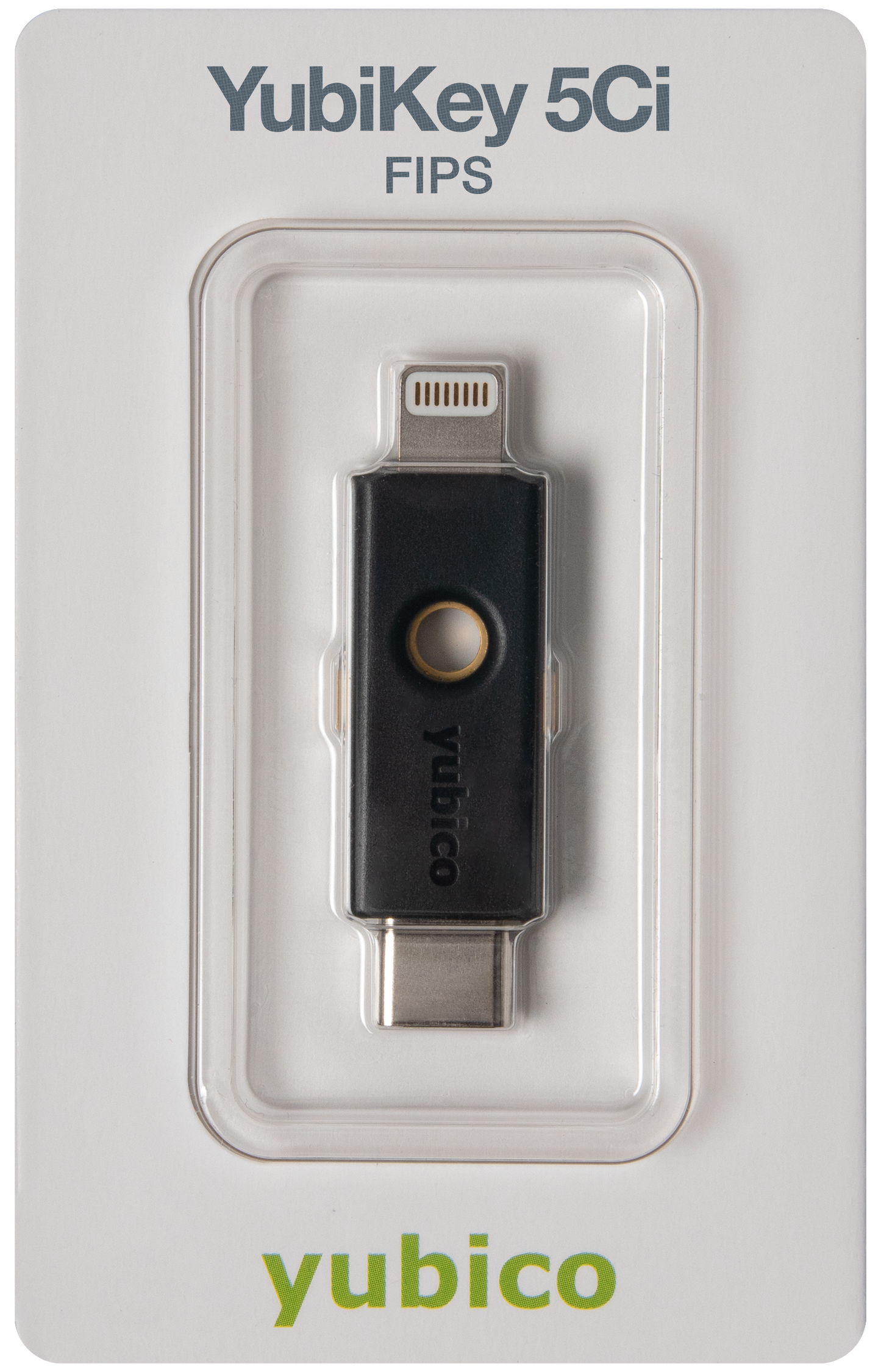 YubiKey 5Ci
