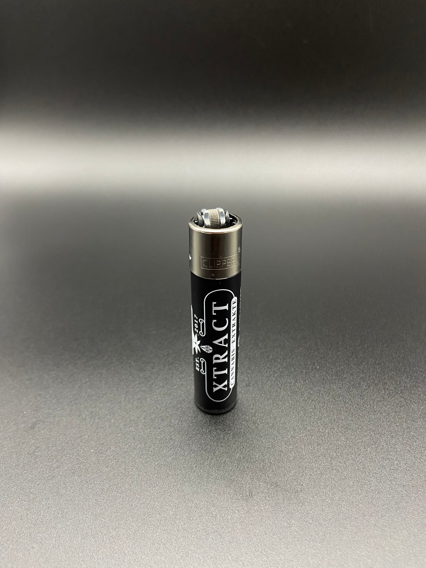 Ouvre-bouteille avec fonction lance-flammes | Tondeuse Xtract
