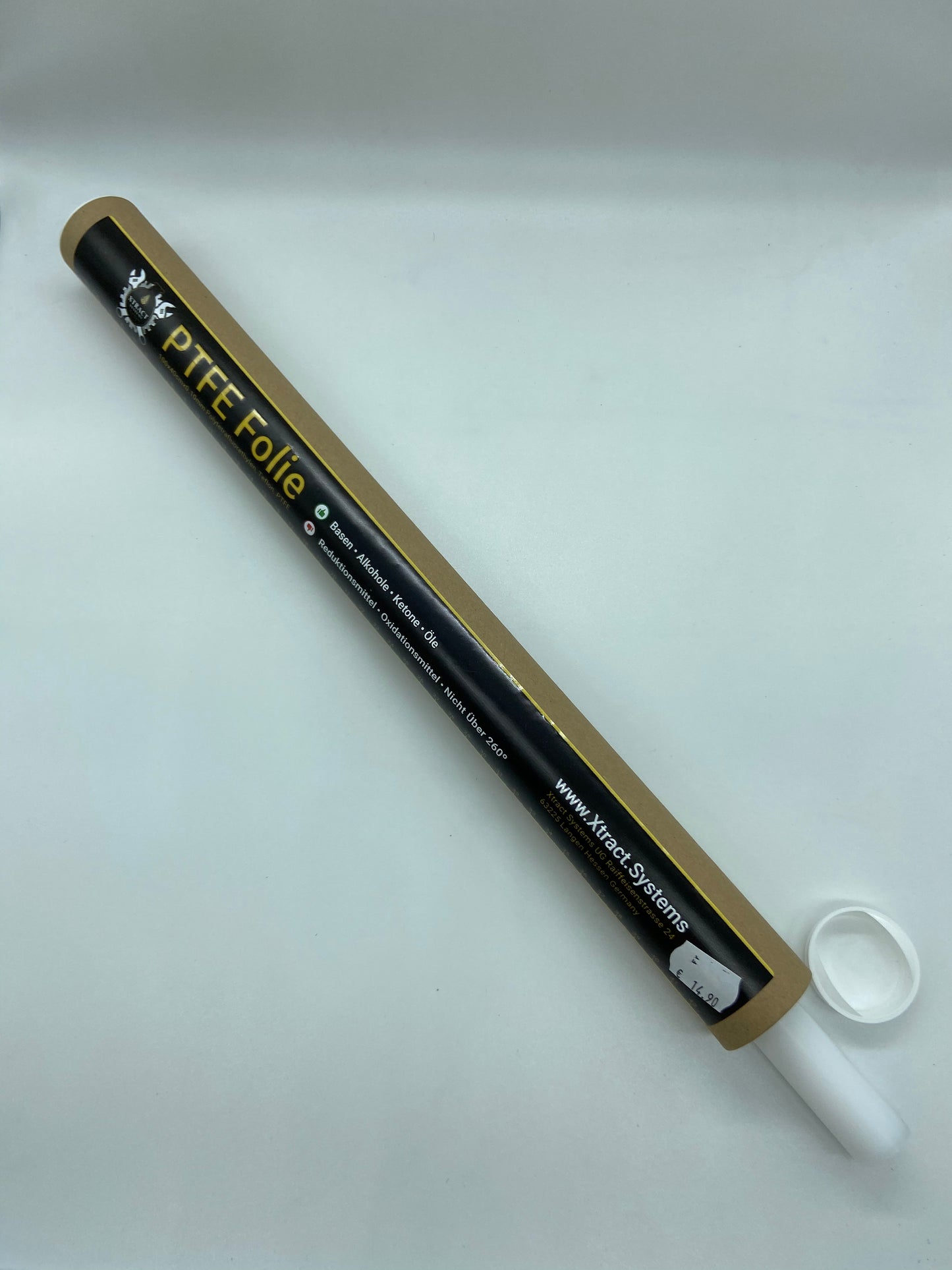 PTFE film