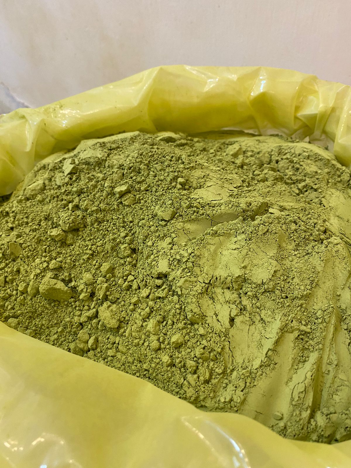 Super Green Kratom