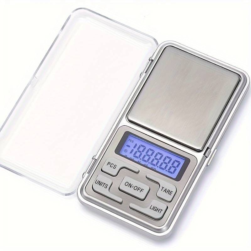 Digitalwaage Pocket Scale 200g 0.01g