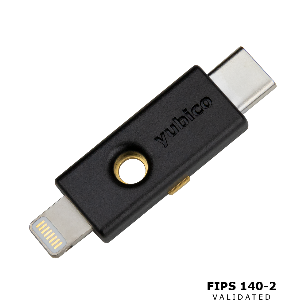 YubiKey 5Ci