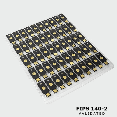 5nfc yubikey
