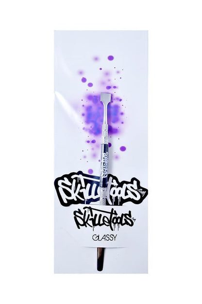 Skilletools Glassy