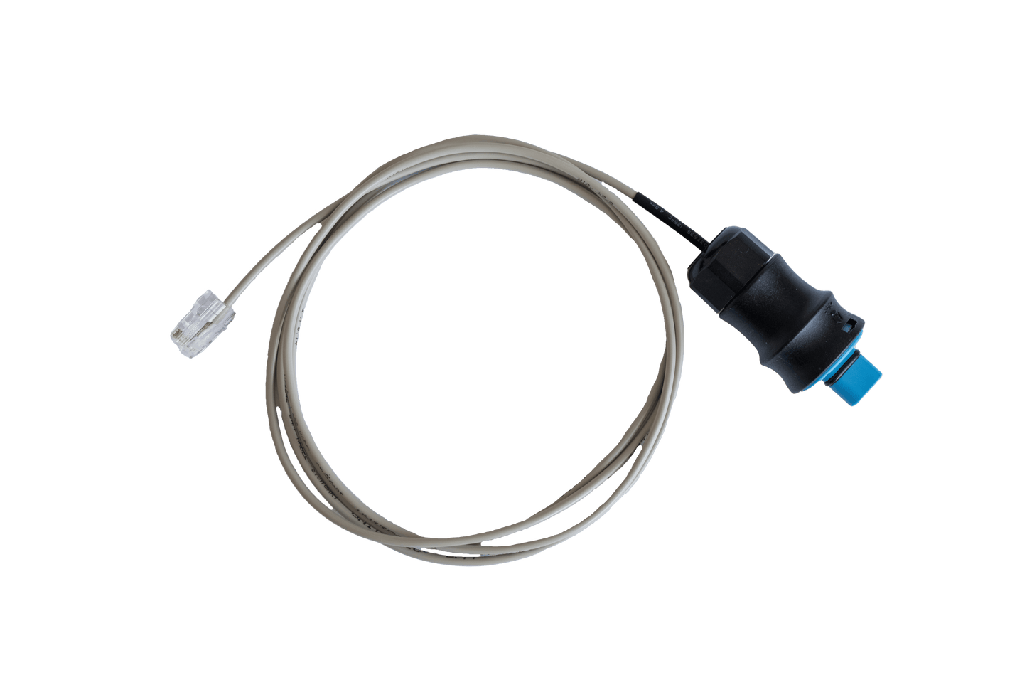 SANLIGHT Adapterkabel EVO Serie zu GrowControl RJ45