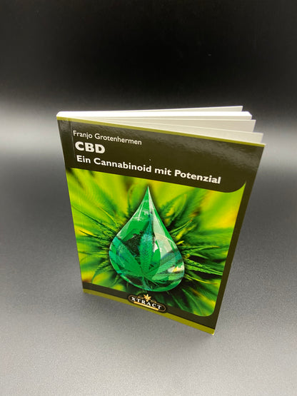 CBD ein Cannabinoid mit Potenzial 