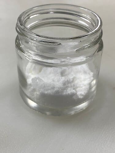 CBN-O-acetate isolate pure 99% pure