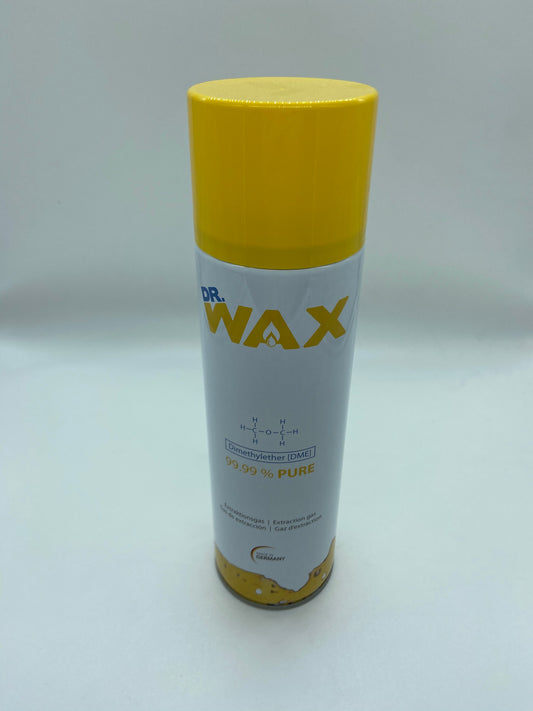 DR.WAX - Dimethylether [DME] 500 ml