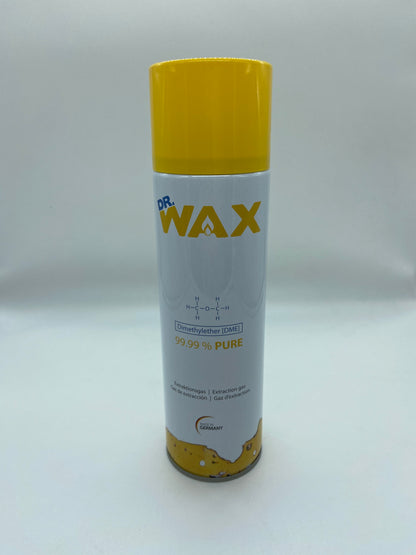 DR.WAX - Dimethylether [DME] 500 ml