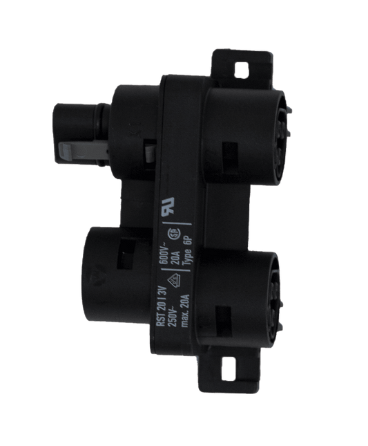 Sanlight Verteilerblock EVO und Q Serie Gen2