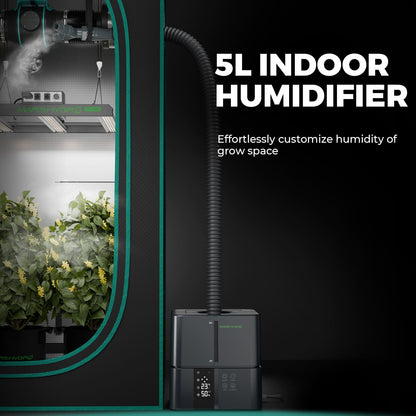 Humidifier-5L - MARSHYDRO