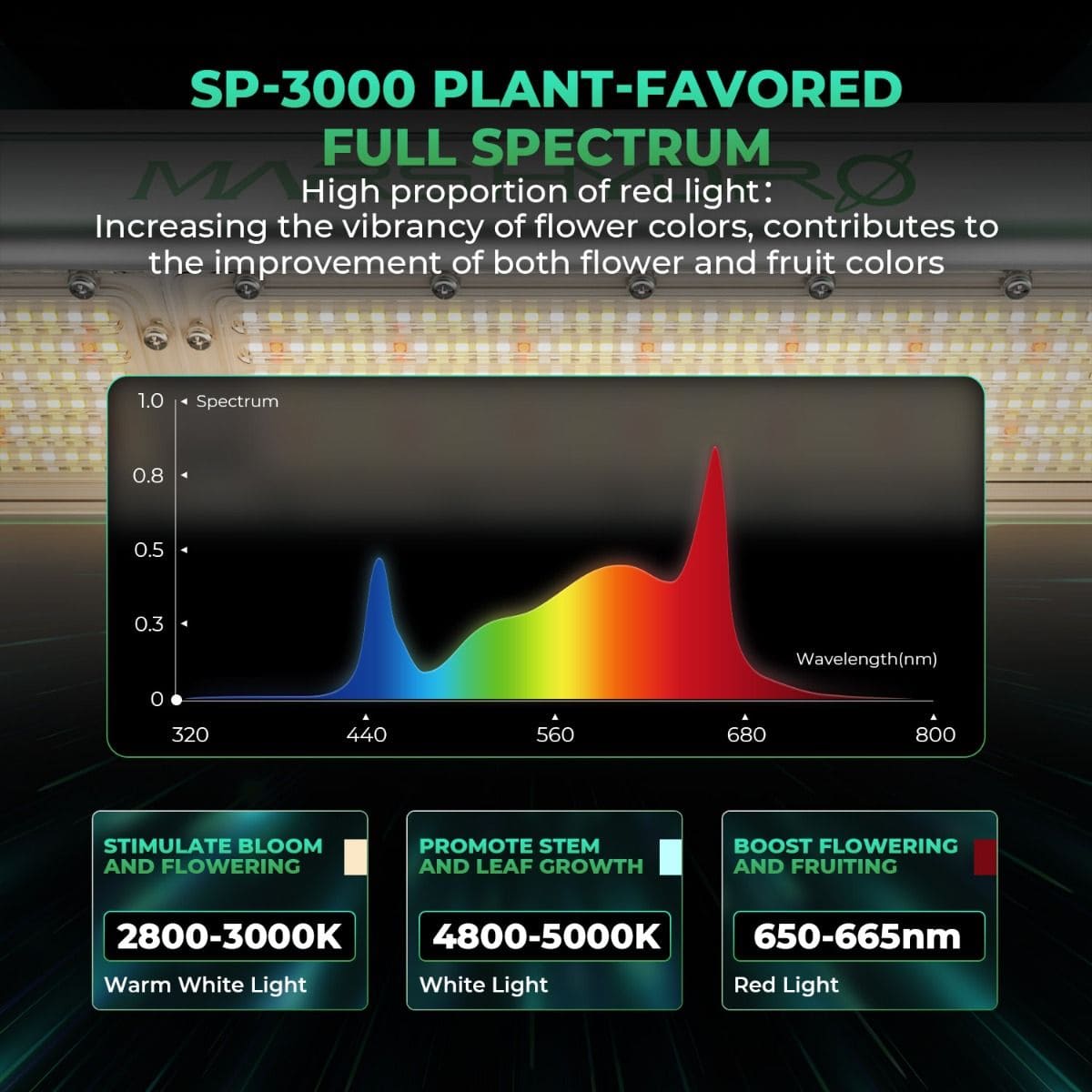SP-3000-NEW - MARSHYDRO