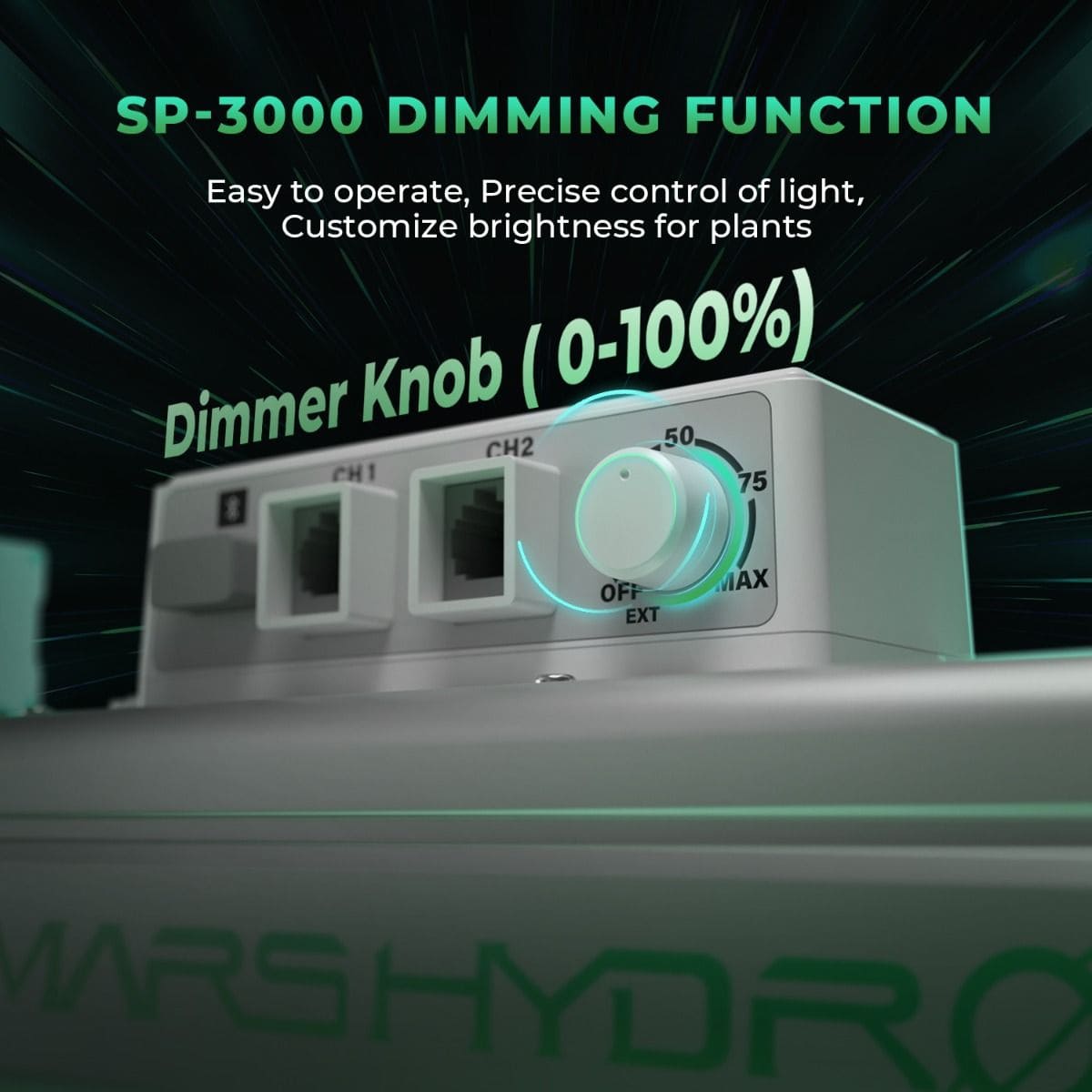 SP-3000-NEW - MARSHYDRO