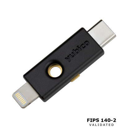 YubiKey 5Ci